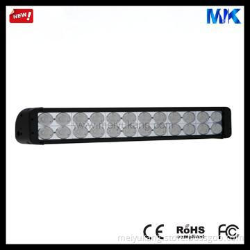 20.3\" led high power bar 240W 16800lm car led cree offroad light bar